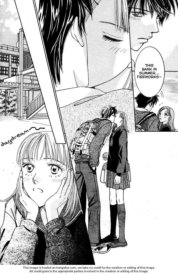 Hana Saita Chapter 1 #30