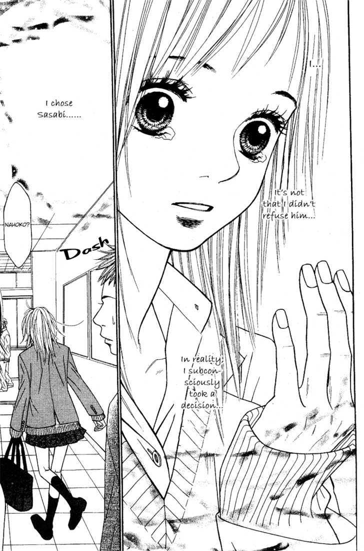 Hand-In-Hand Lovers Chapter 0 #24