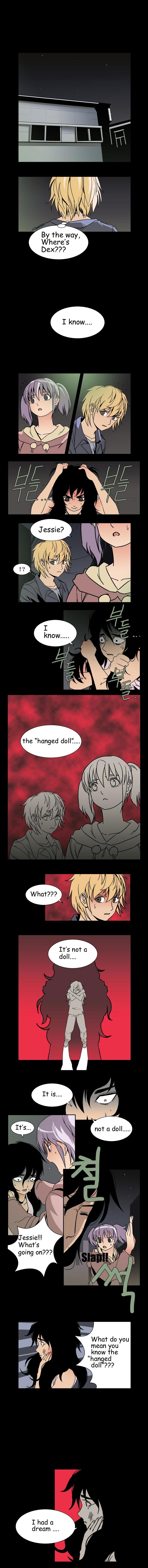 Hanged Doll Chapter 30 #1