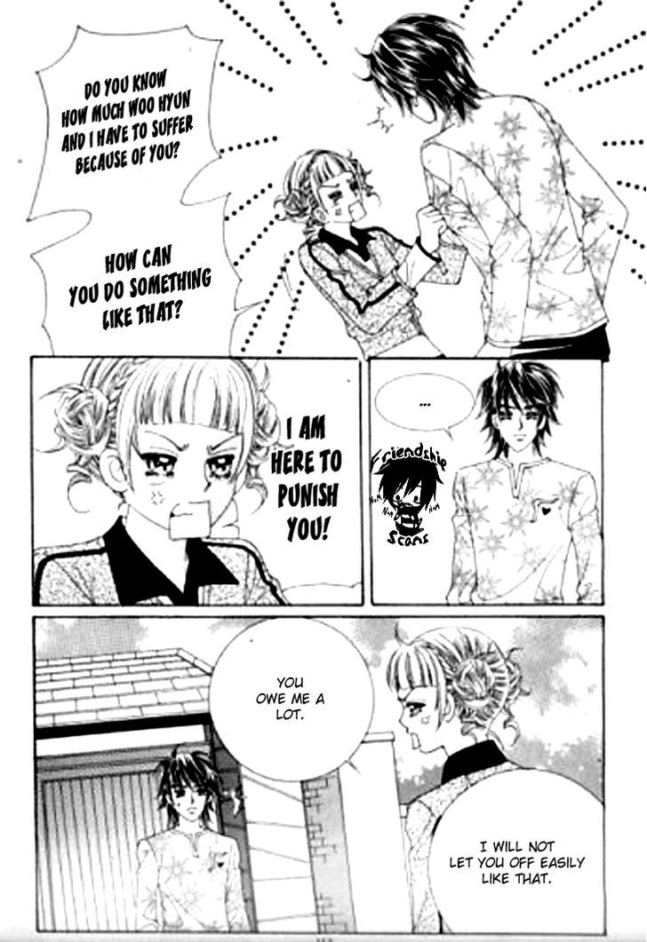 Going To You Chapter 48 #11