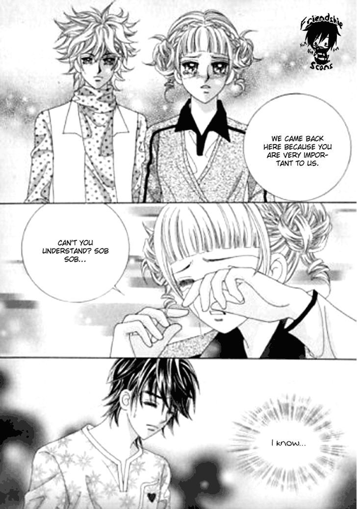 Going To You Chapter 48 #14