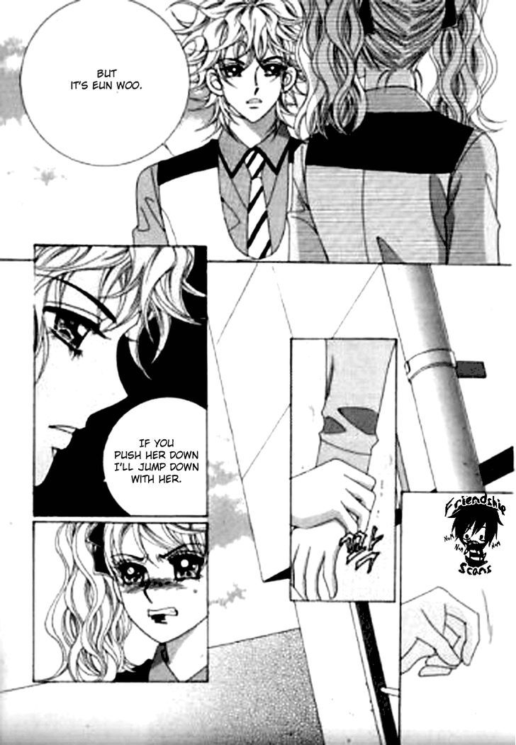 Going To You Chapter 45 #7