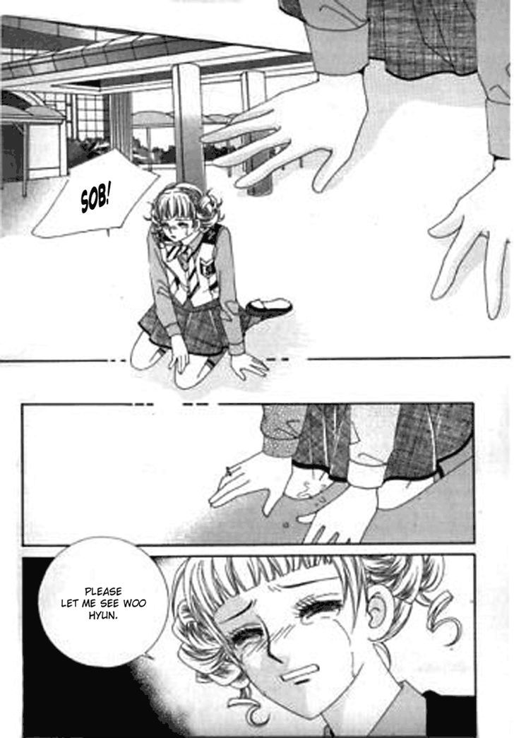 Going To You Chapter 43 #4