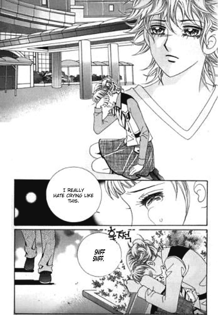 Going To You Chapter 43 #5