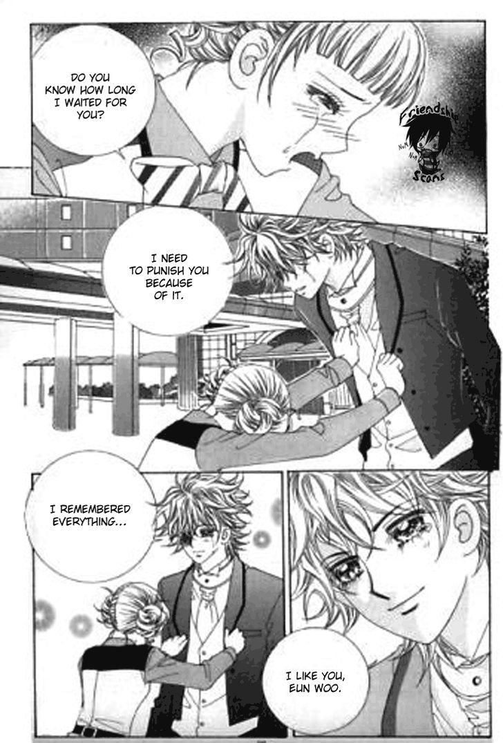 Going To You Chapter 43 #11