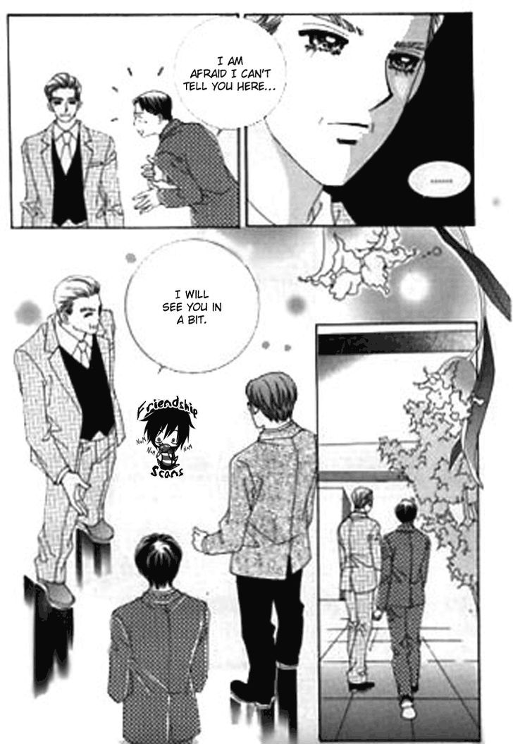 Going To You Chapter 43 #14