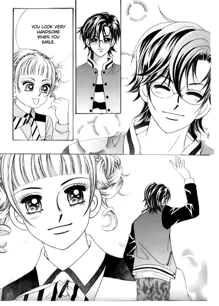 Going To You Chapter 34 #37
