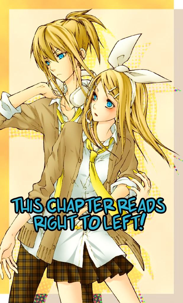 Going To You Chapter 14 #2