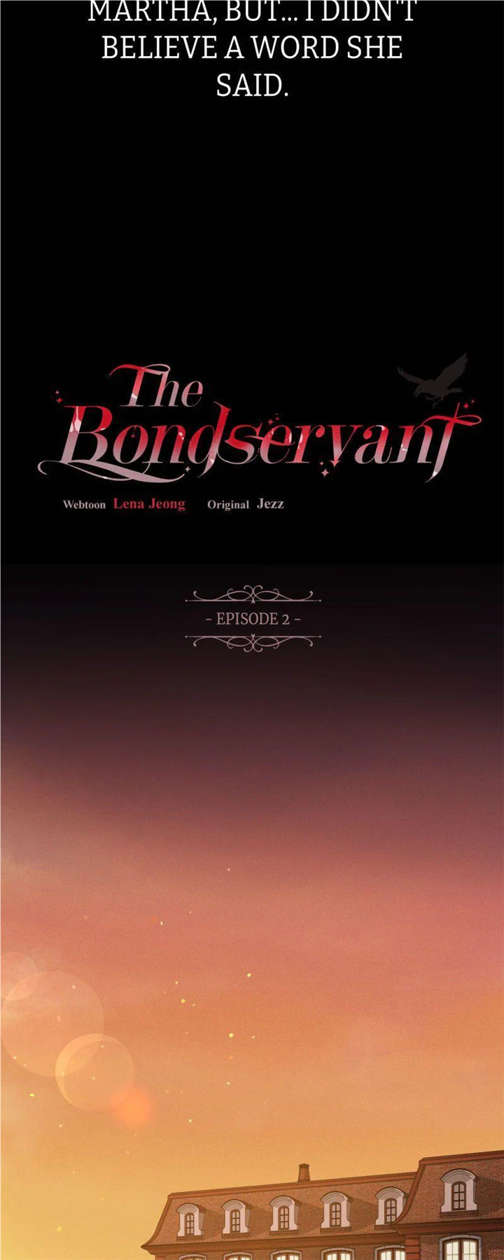 The Bondservant Chapter 2 #23