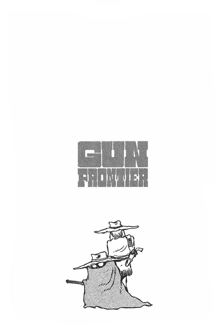 Gun Frontier Chapter 18 #17