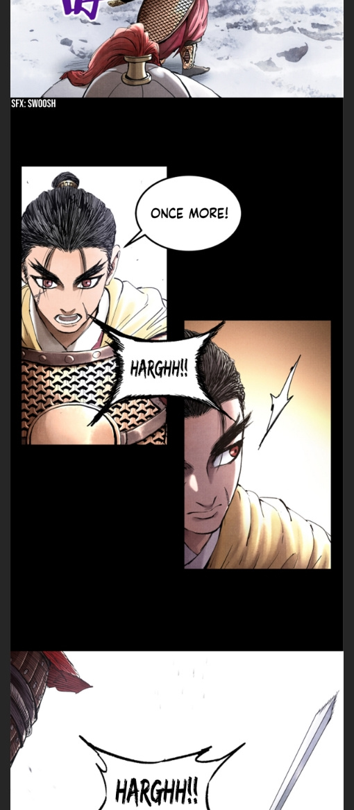 Lu Bu’S Life Story Chapter 20 #10