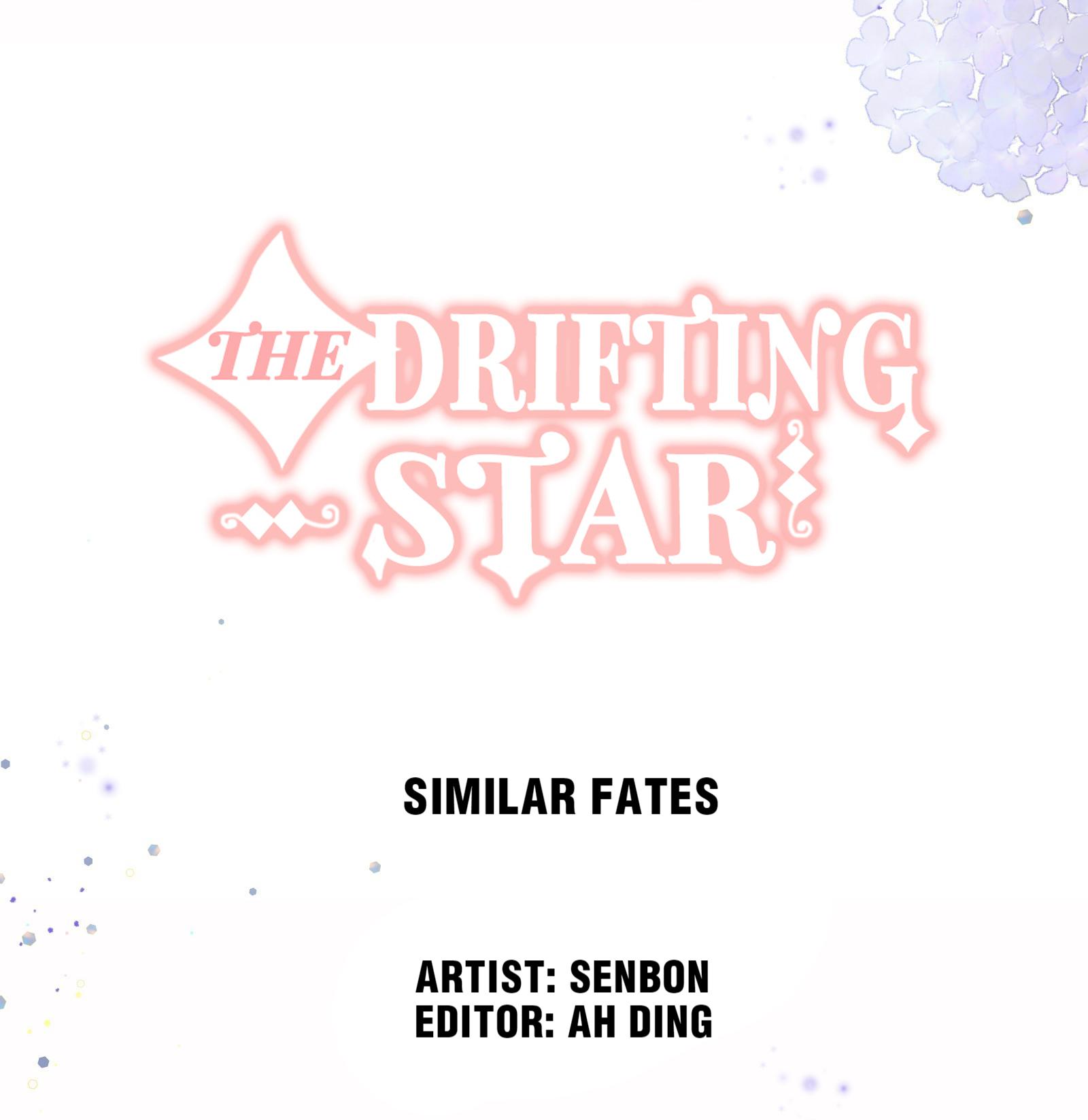 The Drifting Star Chapter 36 #3