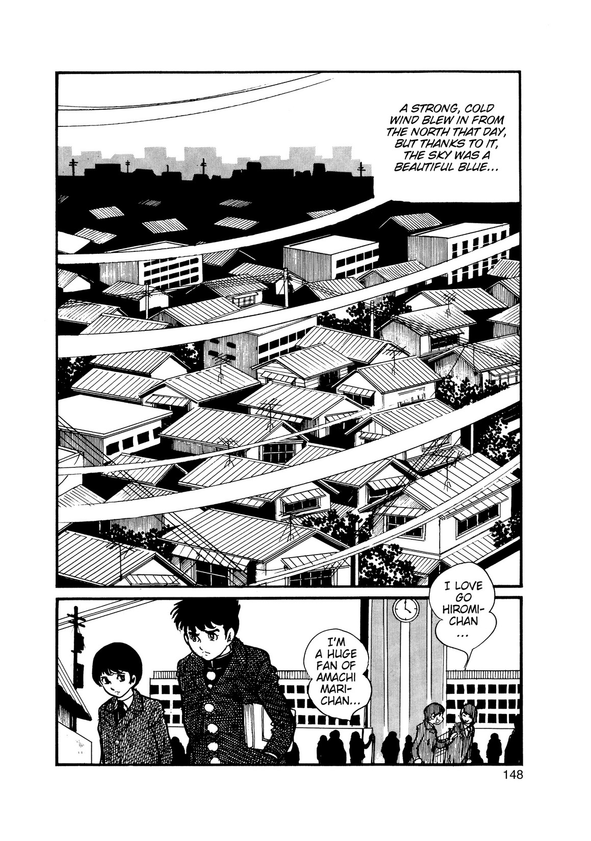 Inazuman Chapter 10 #2