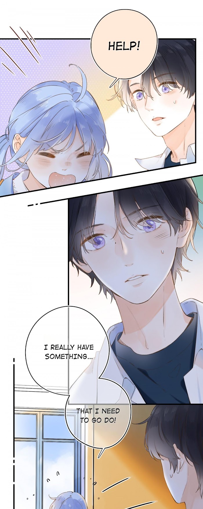 The Drifting Star Chapter 33 #7