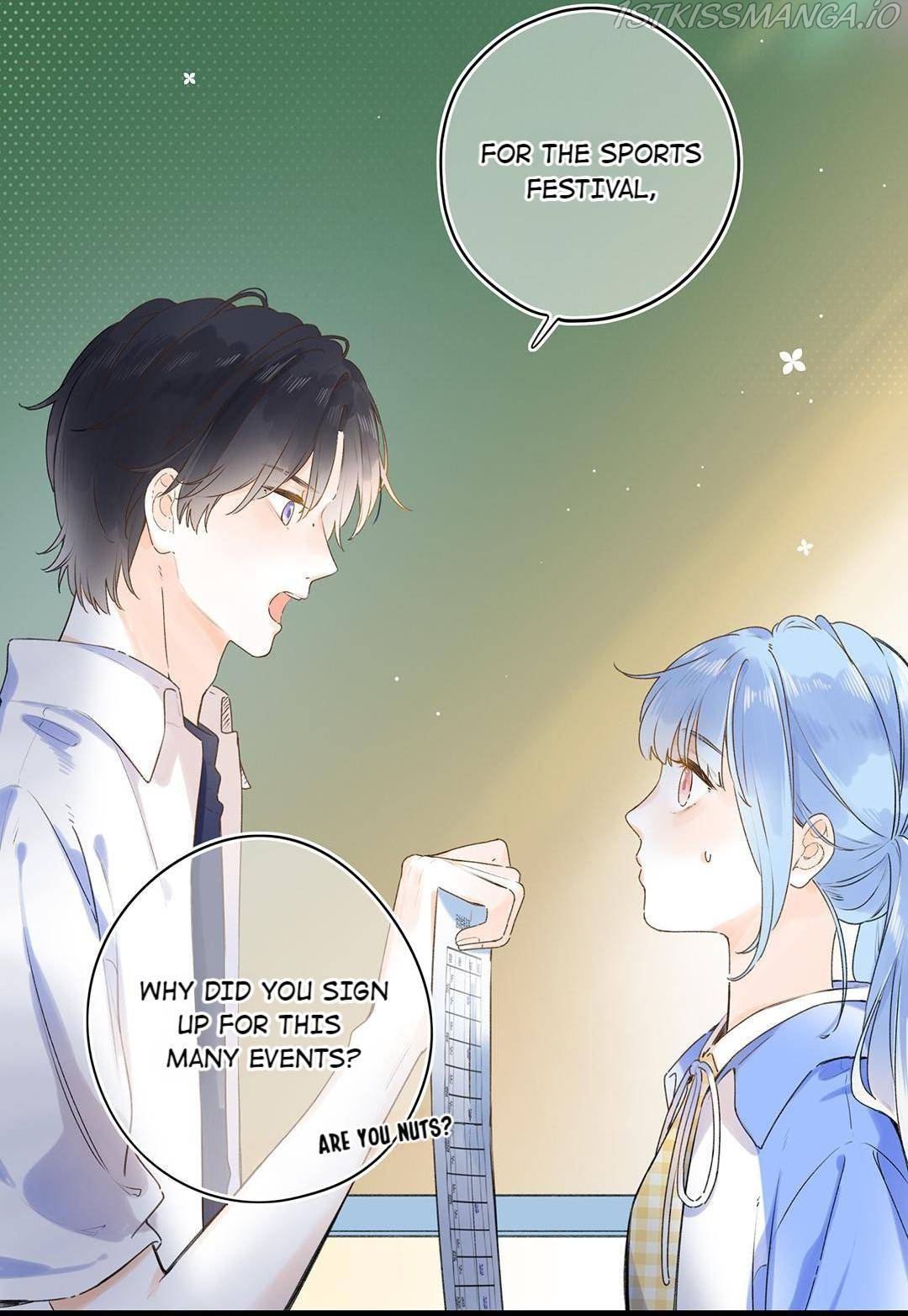 The Drifting Star Chapter 32 #15