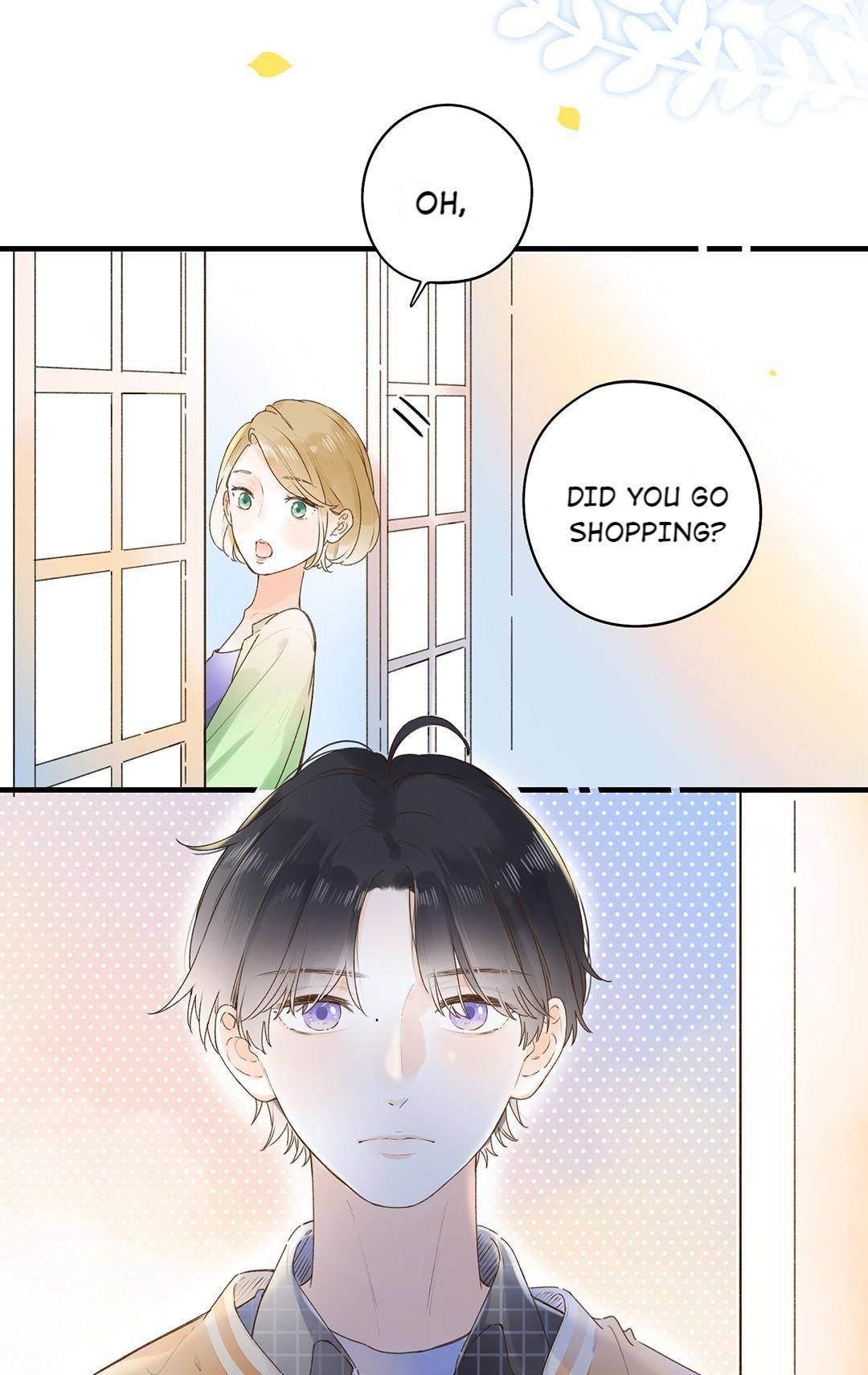 The Drifting Star Chapter 31 #4