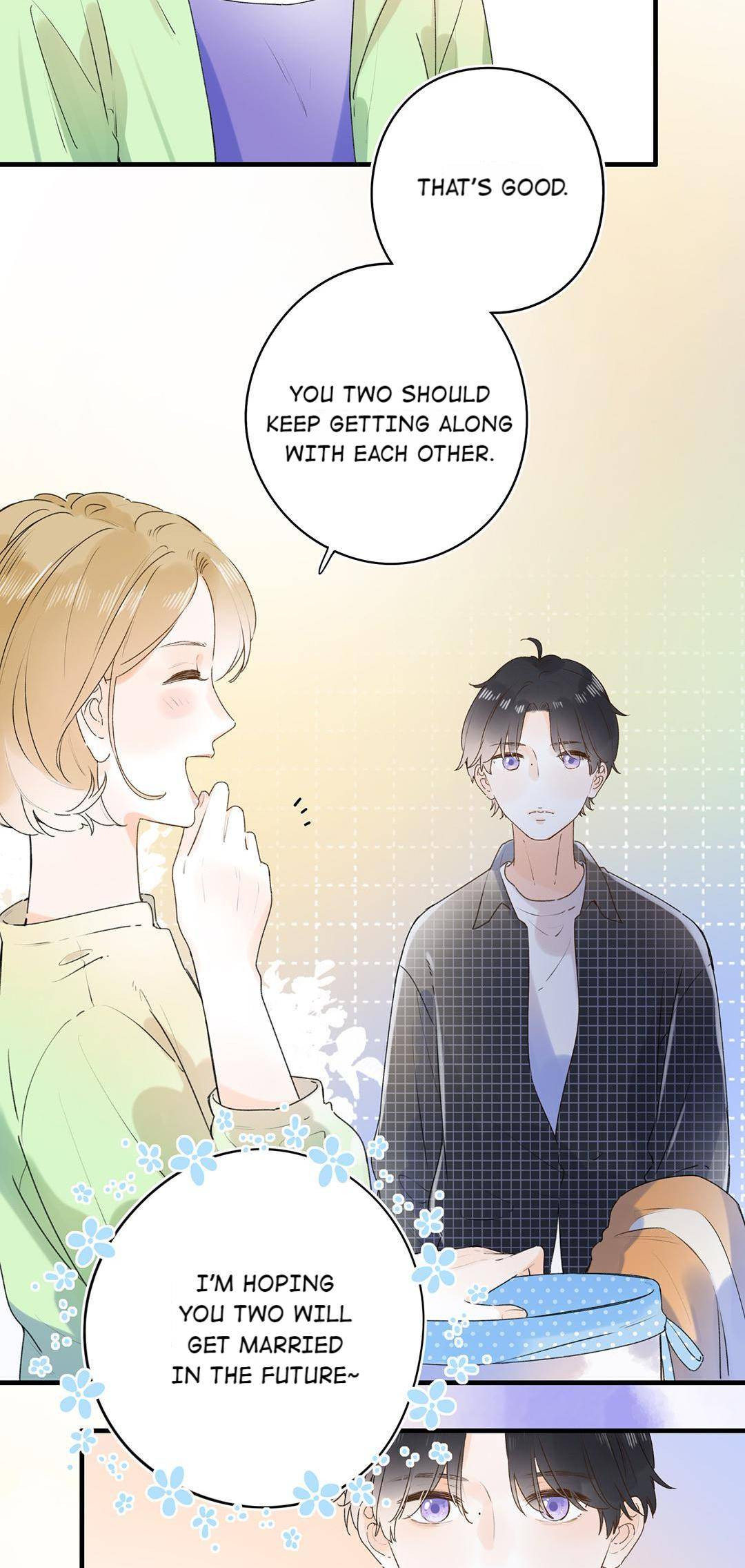 The Drifting Star Chapter 31 #15