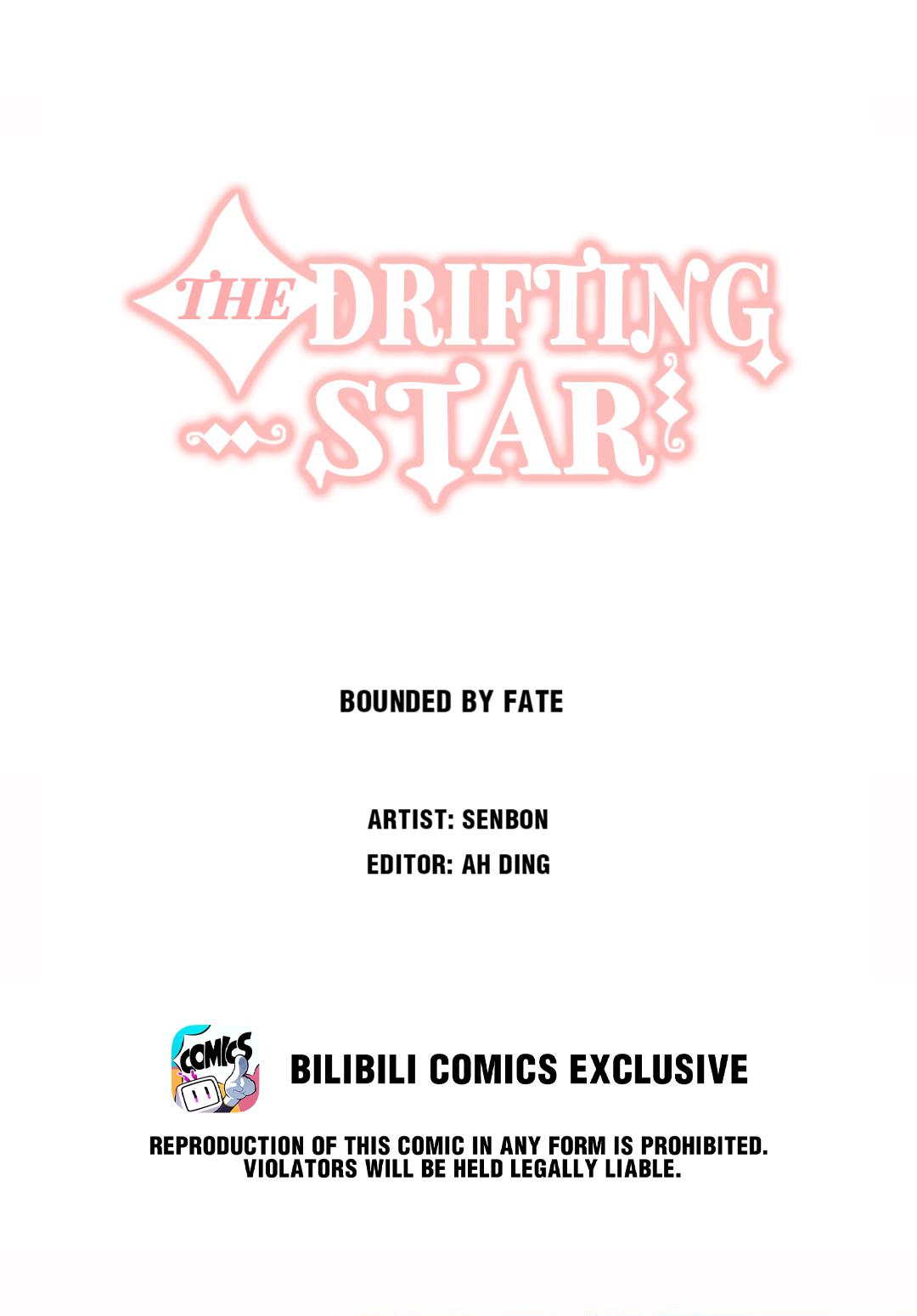 The Drifting Star Chapter 30 #1