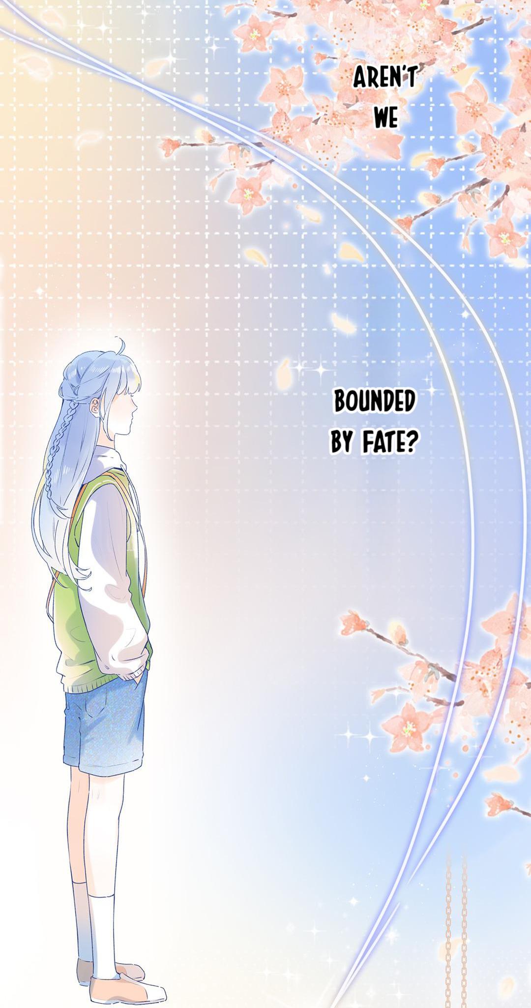 The Drifting Star Chapter 30 #25