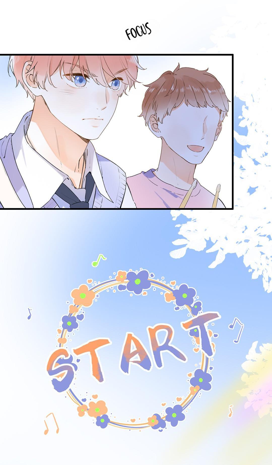 The Drifting Star Chapter 26 #8