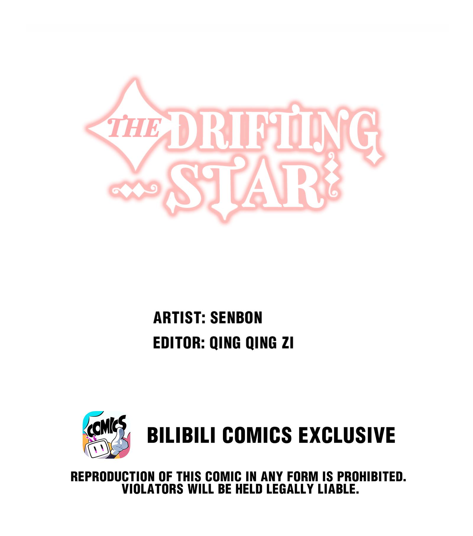 The Drifting Star Chapter 19 #1