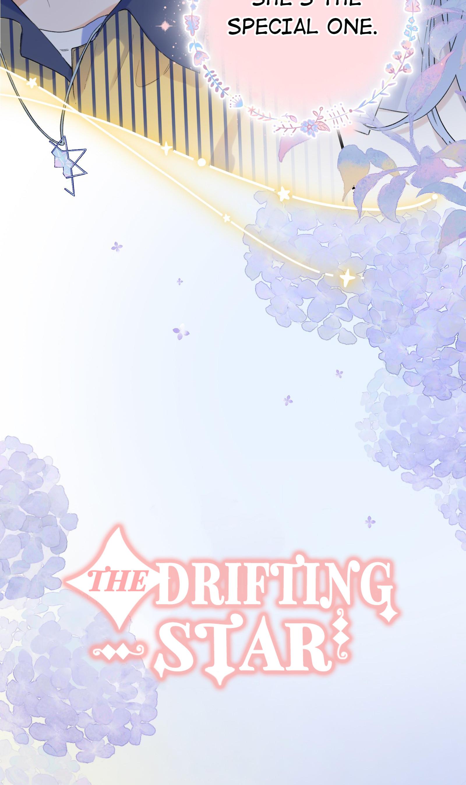 The Drifting Star Chapter 18 #2