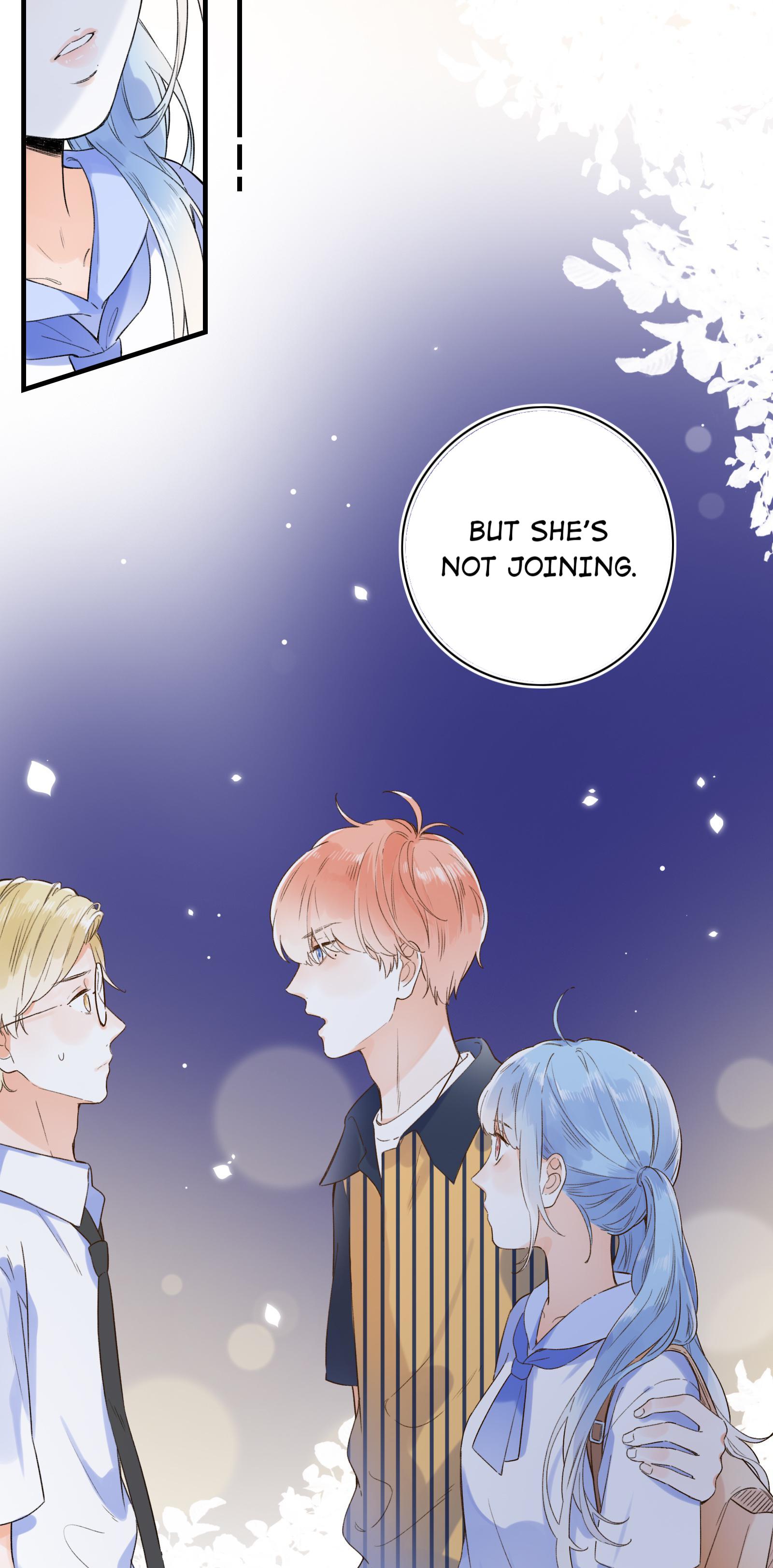 The Drifting Star Chapter 15 #18