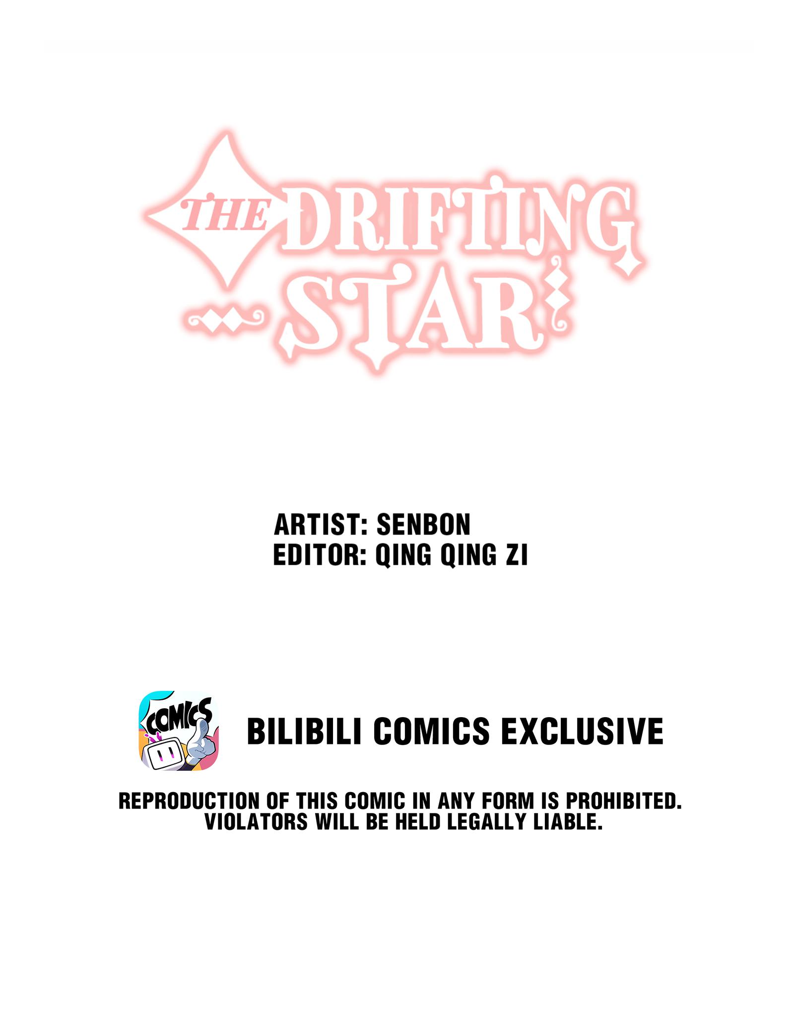 The Drifting Star Chapter 14 #3