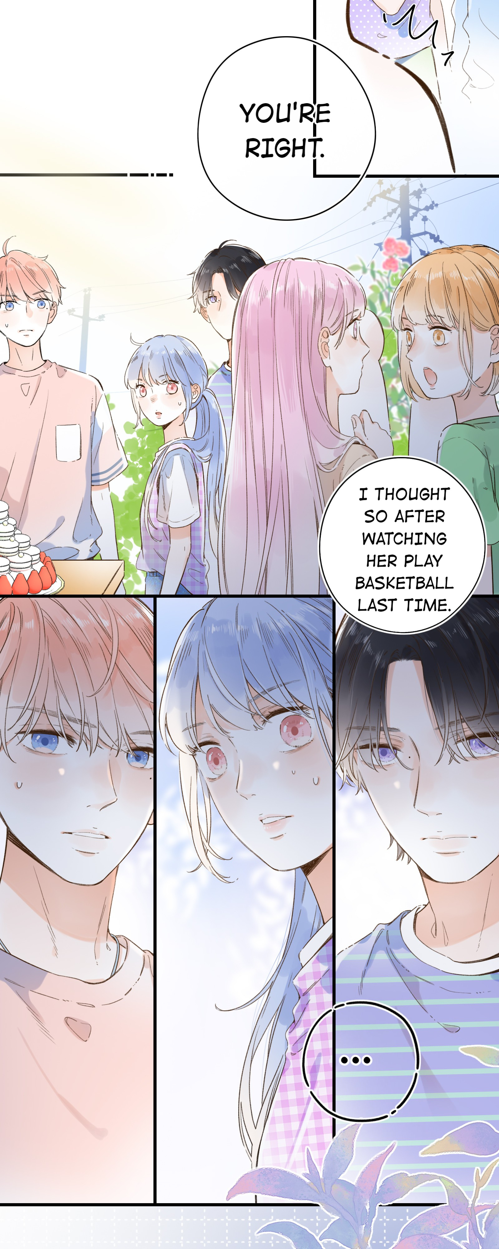 The Drifting Star Chapter 13 #7