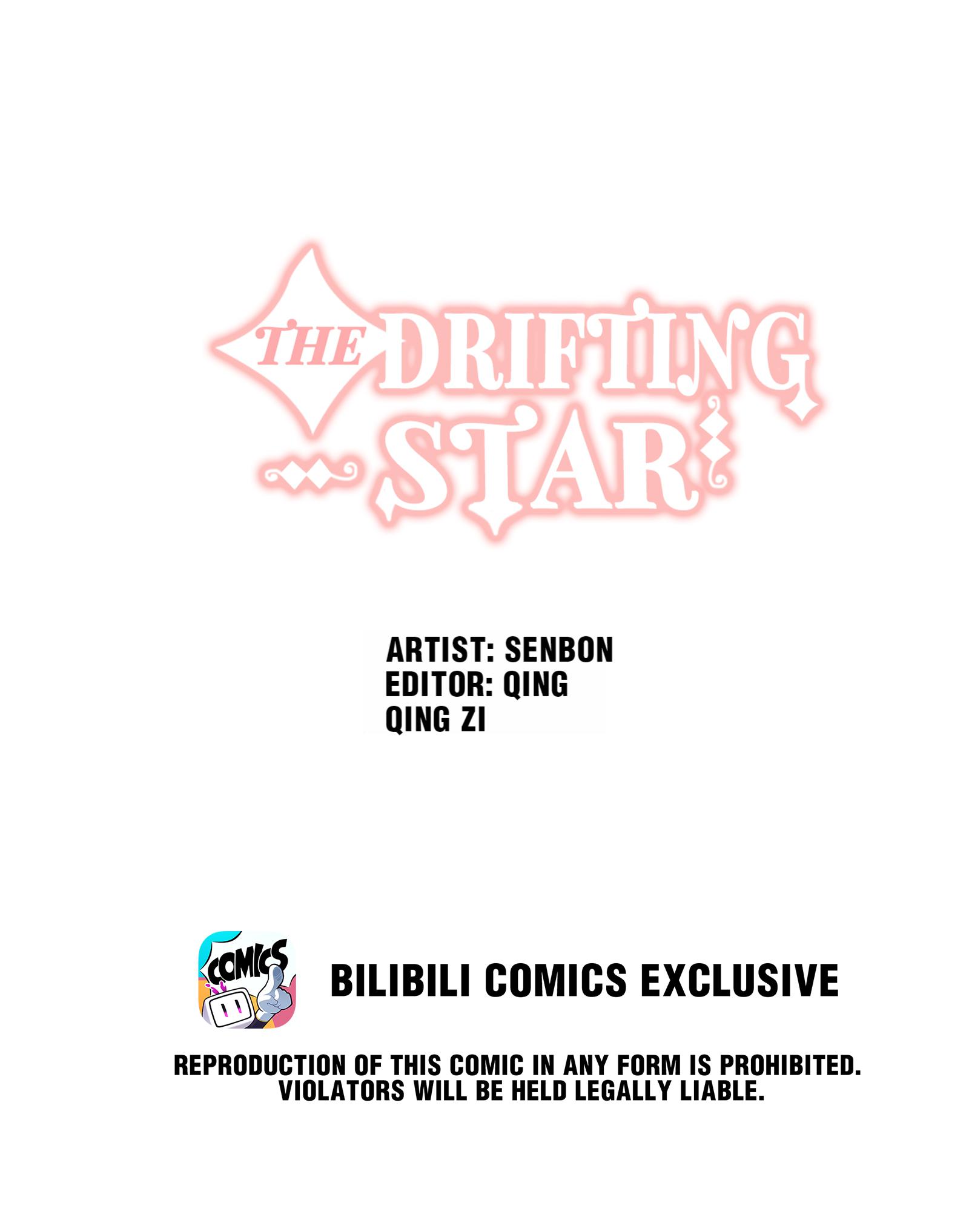 The Drifting Star Chapter 10 #6