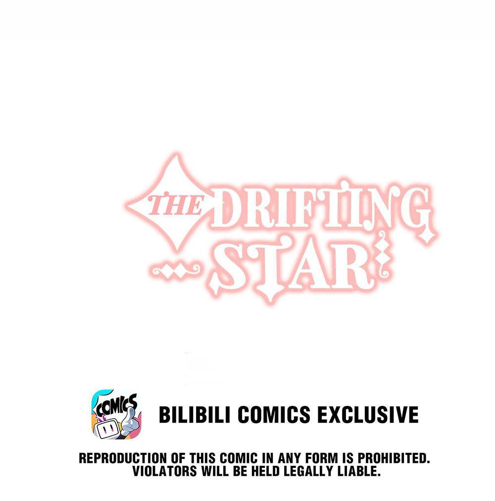 The Drifting Star Chapter 7 #7