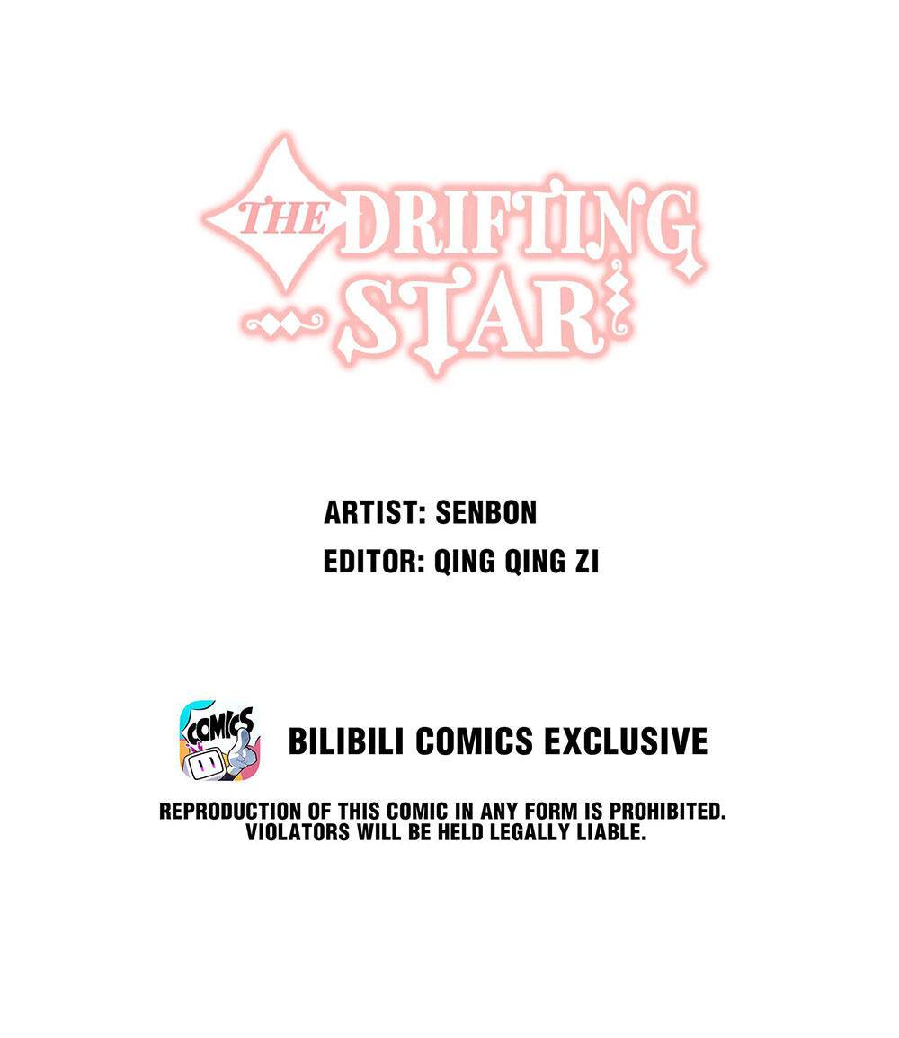 The Drifting Star Chapter 4 #3