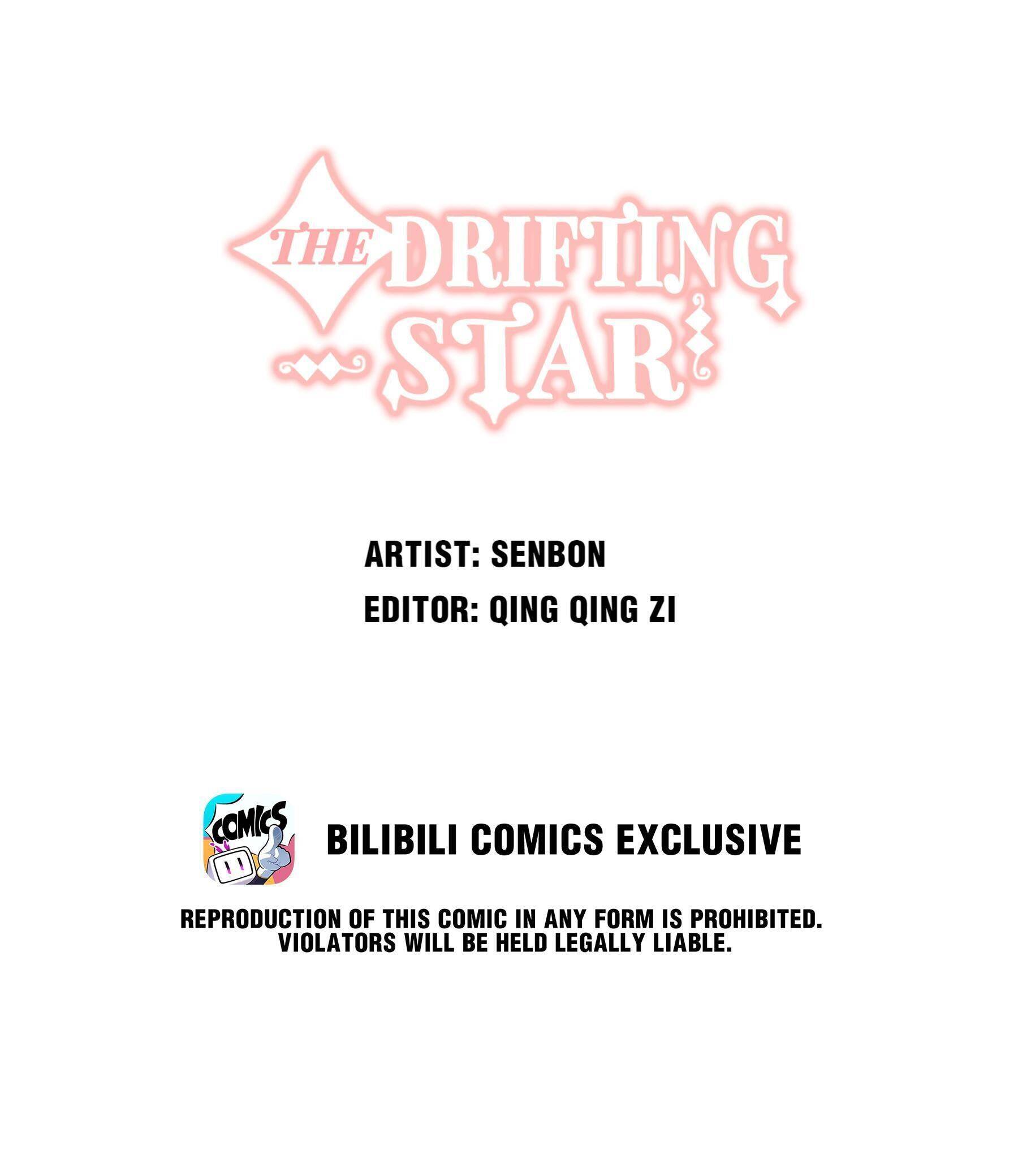 The Drifting Star Chapter 3 #3