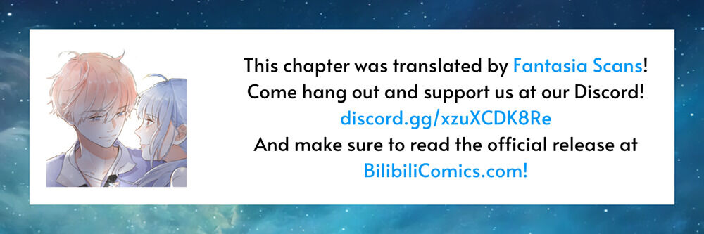 The Drifting Star Chapter 2 #1