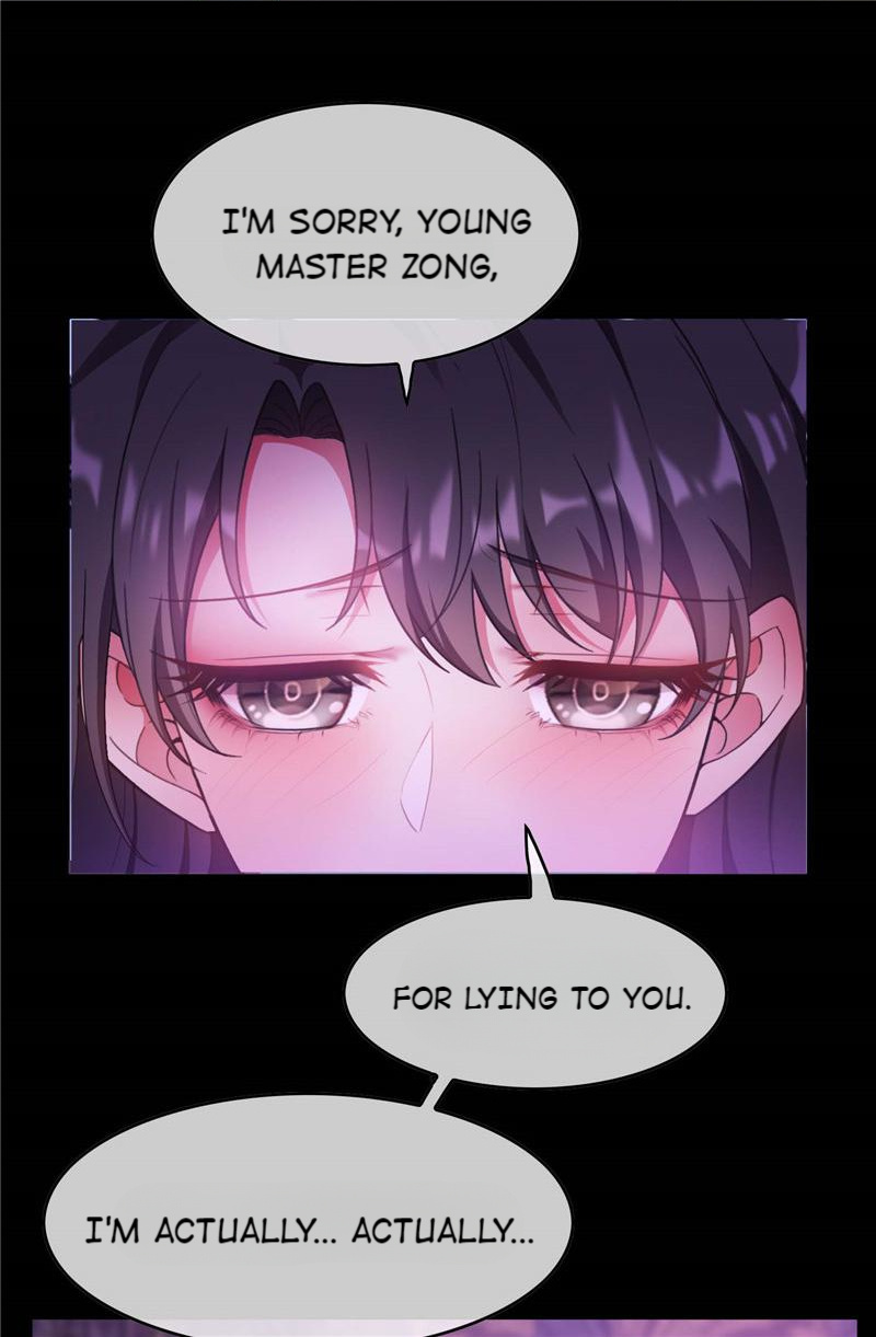 Pure And Innocent Young Master Lu Chapter 47 #4