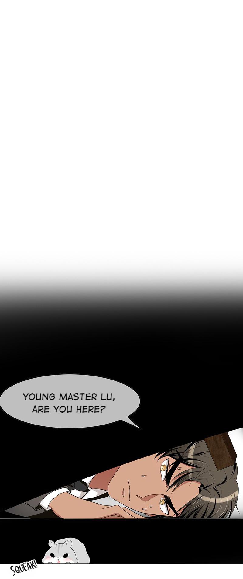 Pure And Innocent Young Master Lu Chapter 13 #38