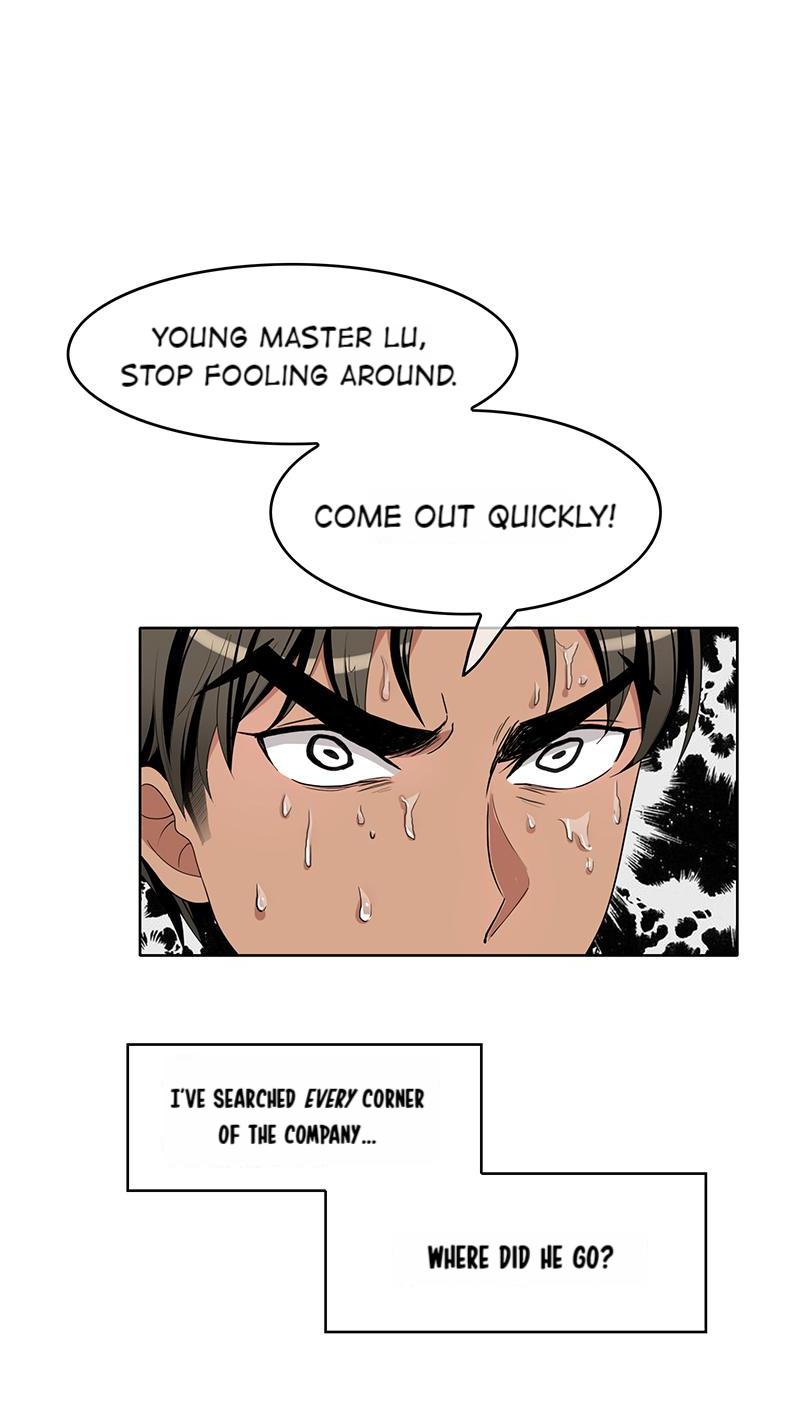 Pure And Innocent Young Master Lu Chapter 13 #39