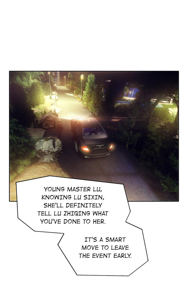 Pure And Innocent Young Master Lu Chapter 9 #2