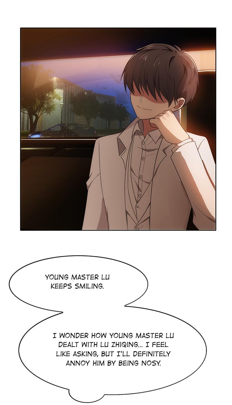 Pure And Innocent Young Master Lu Chapter 9 #26