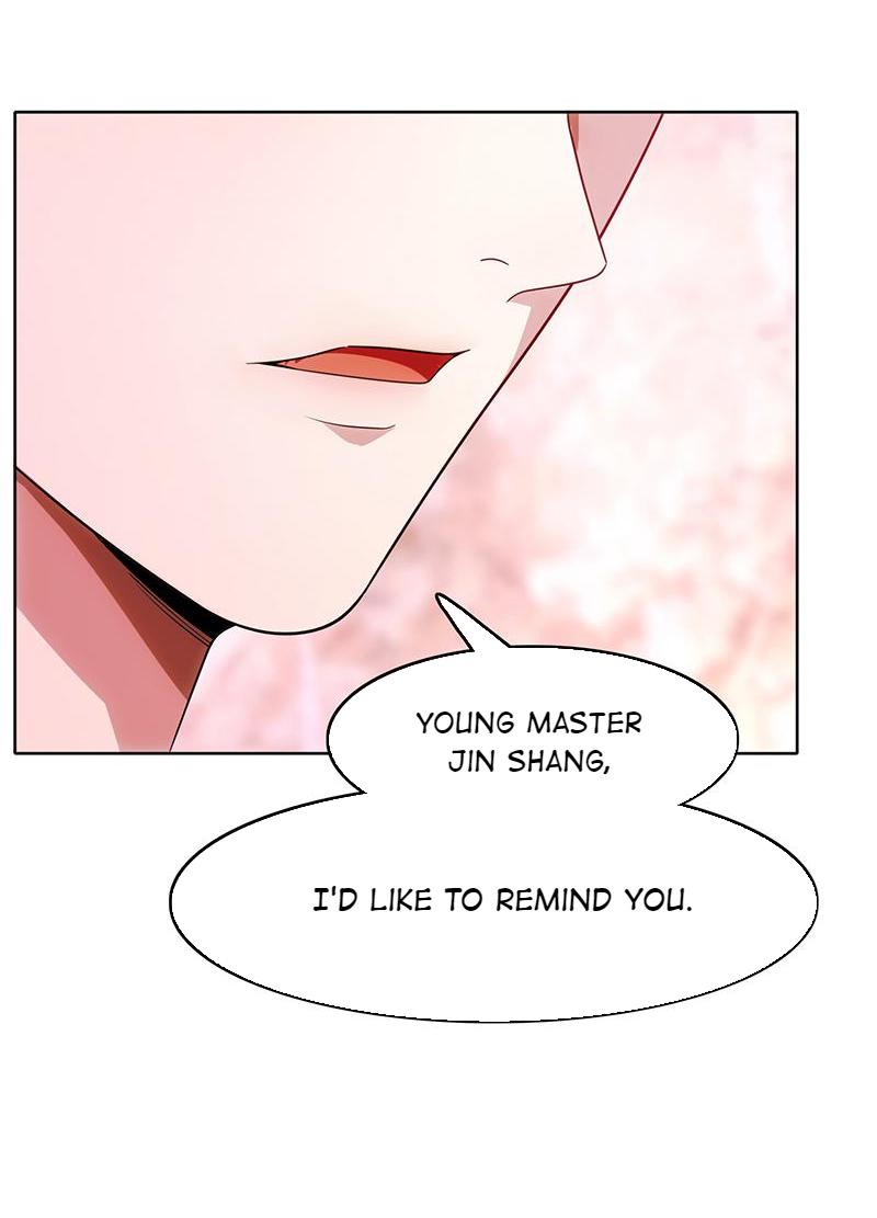 Pure And Innocent Young Master Lu Chapter 5 #7