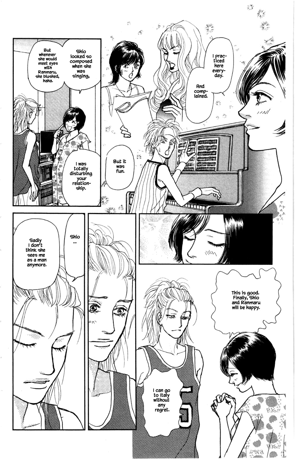 Pride Chapter 90 #5