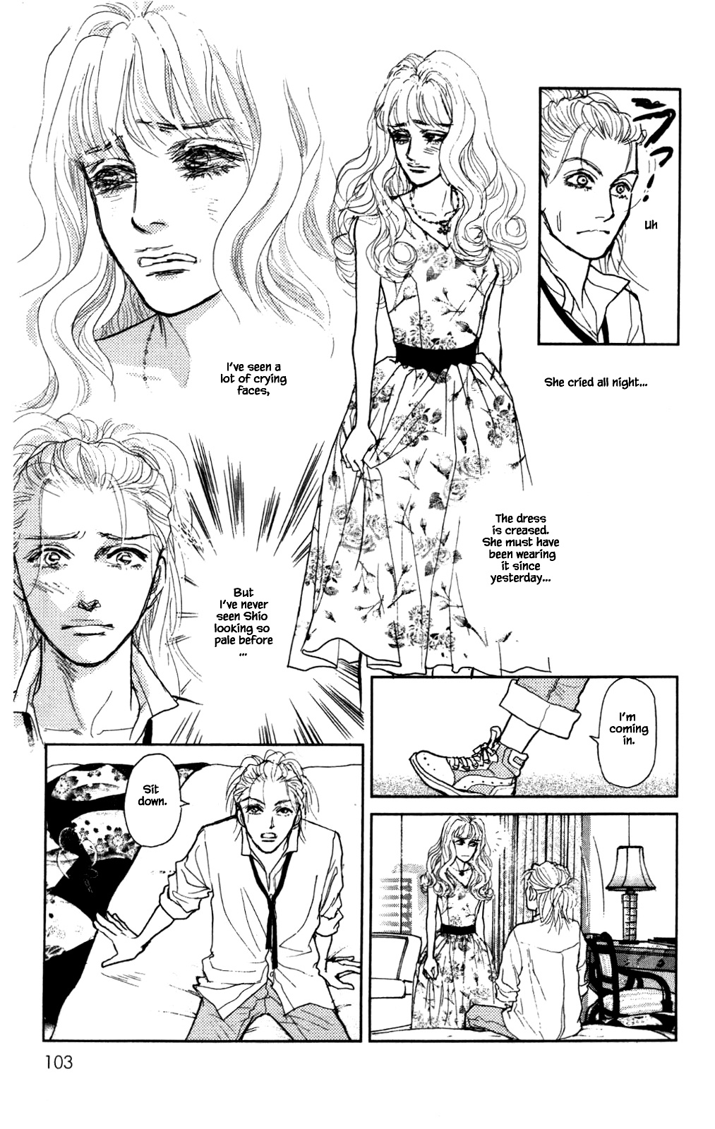 Pride Chapter 90 #10