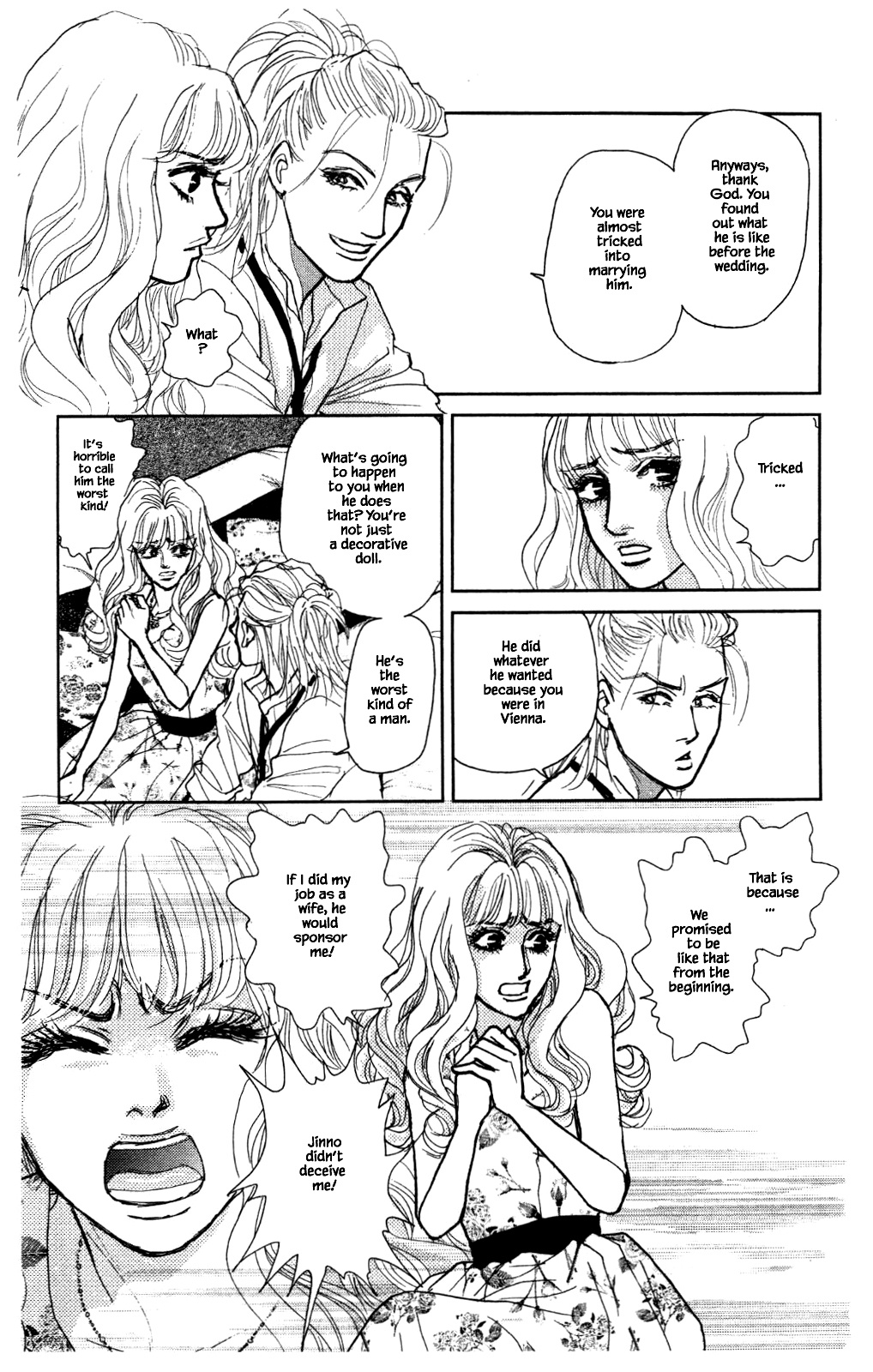 Pride Chapter 90 #12