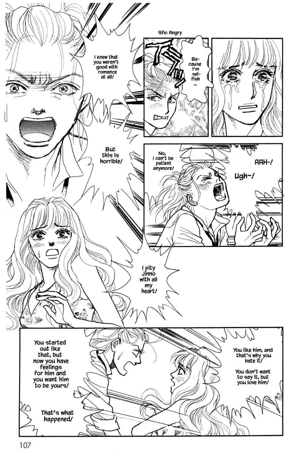 Pride Chapter 90 #14