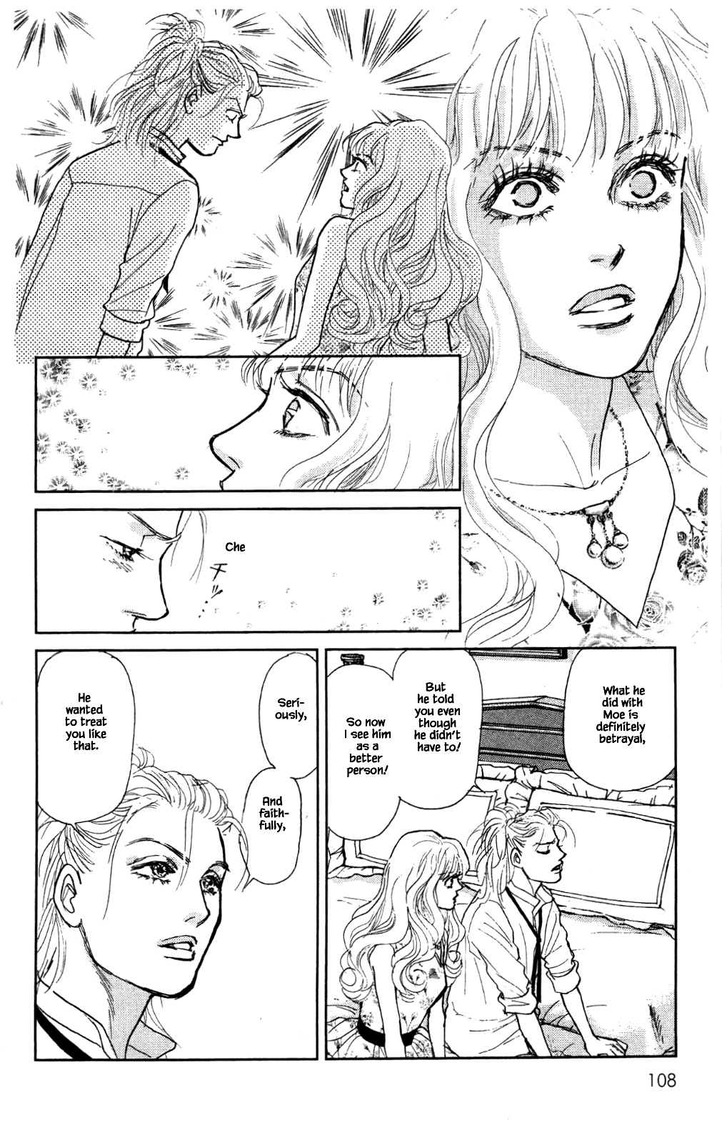 Pride Chapter 90 #15