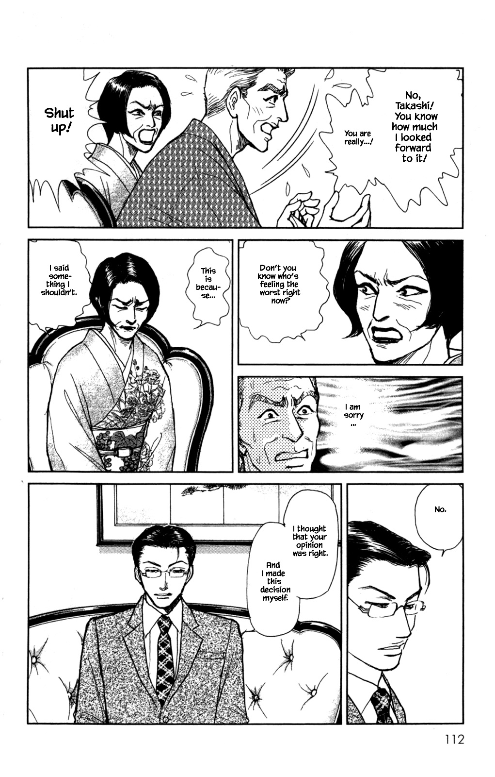 Pride Chapter 90 #19