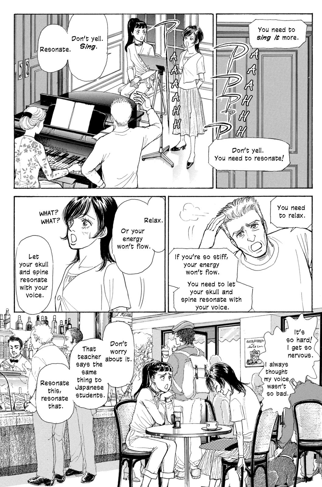 Pride Chapter 30 #20