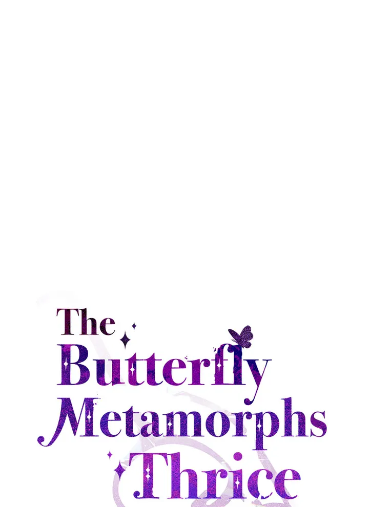 A Butterfly Metamorphoses Three Times Chapter 35 #30