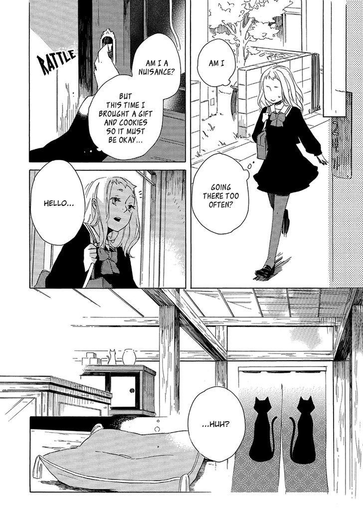 Kottou Nekoya Chapter 1 #30