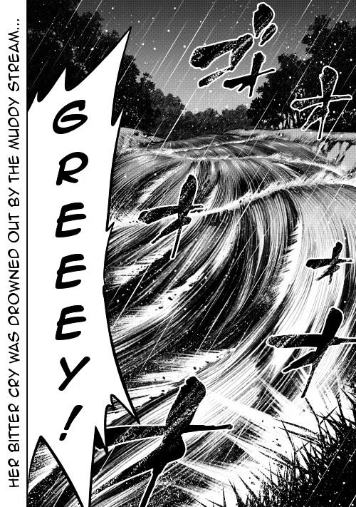 Gate - Teikoku No Bara Kishidan - Pinya Co Lada 14-Sai Chapter 12 #25